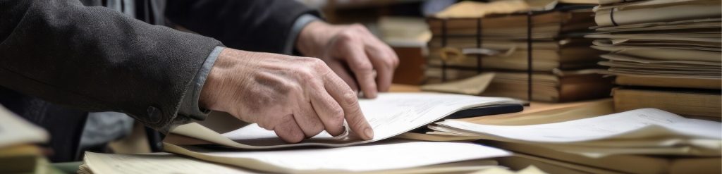 Forensic Evaluations